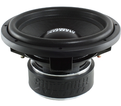   Sundown Audio SA-12 D4